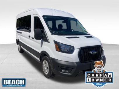 Used 2023 Ford Transit 350 XL
