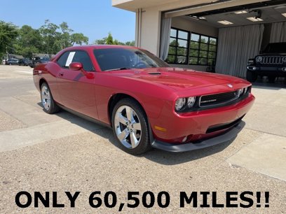 Used 2010 Dodge Challenger R/T