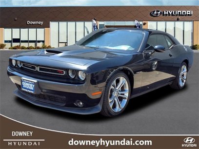 Used 2022 Dodge Challenger R/T