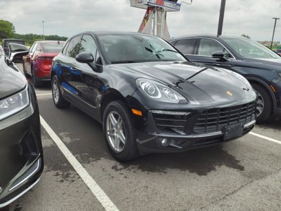 Used 2018 Porsche Macan