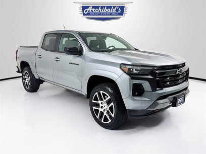 Used 2023 Chevrolet Colorado Z71