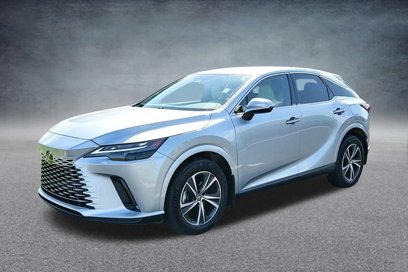 Used 2023 Lexus RX 350 FWD