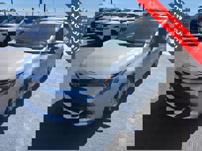 Used 2019 Toyota Corolla SE