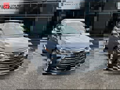 Used 2019 Toyota Avalon Limited