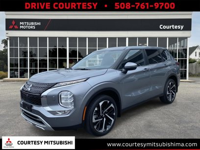 Used 2022 Mitsubishi Outlander SE