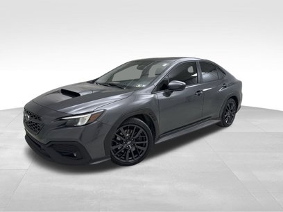Used 2023 Subaru WRX Premium