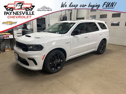 Used 2022 Dodge Durango R/T