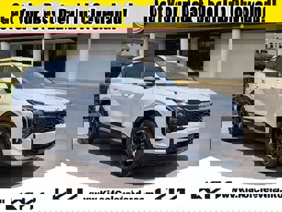 New 2026 Kia Sportage EX