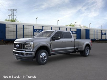 New 2025 Ford F450 XL