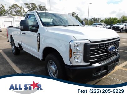 New 2024 Ford F250 XL