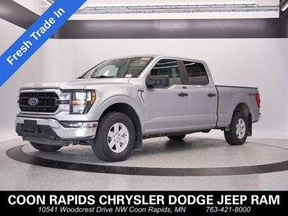 Used 2023 Ford F150 XLT