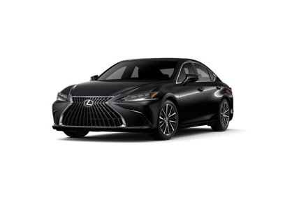 New 2025 Lexus ES 350 Luxury