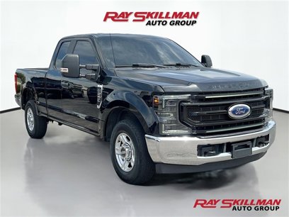 Used 2017 Ford F250 XL w/ Power Equipment Group