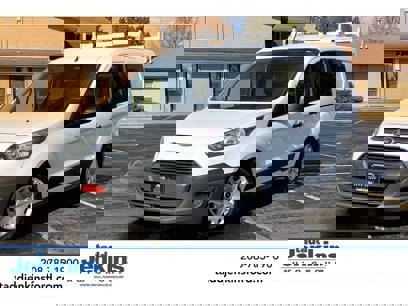 Used 2016 Ford Transit Connect XL
