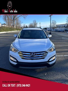 Used 2013 Hyundai Santa Fe Sport