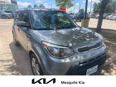 Used 2016 Kia Soul