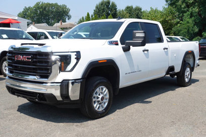 Used 2024 GMC Sierra 2500 Pro