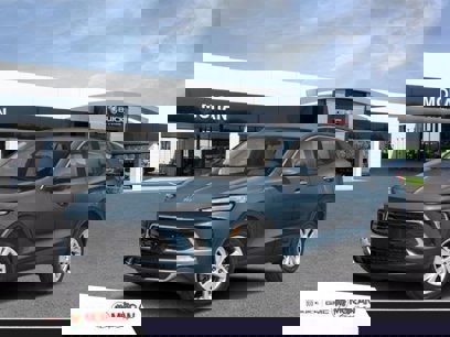 New 2026 Buick Encore GX Preferred