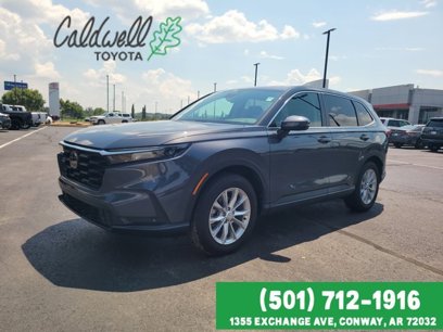 Used 2024 Honda CR-V EX-L