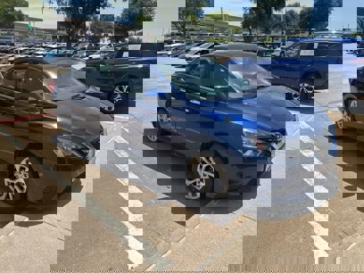 Certified 2019 Nissan Sentra SV