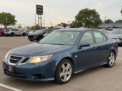 Used 2009 Saab 9-3 2.0T