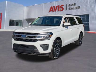 Used 2023 Ford Expedition Max XLT