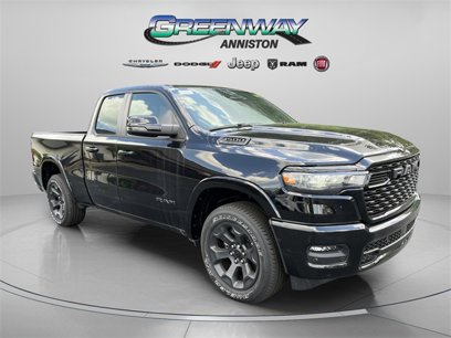 New 2025 RAM 1500 Big Horn