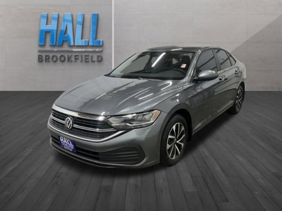 Used 2024 Volkswagen Jetta S