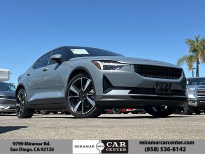 Used 2022 Polestar Polestar 2