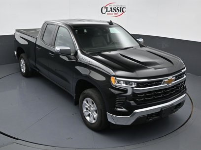 Used 2023 Chevrolet Silverado 1500 LT