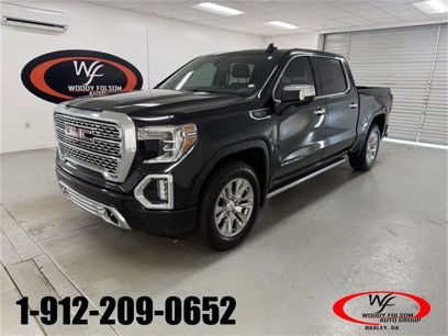 Used 2019 GMC Sierra 1500 Denali w/ Technology Package
