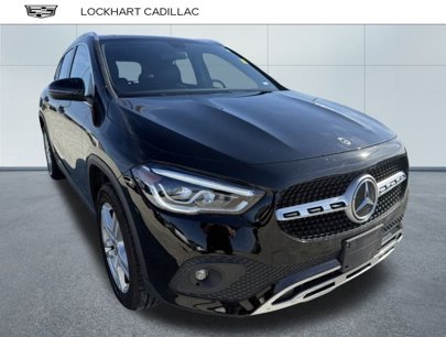 Used 2023 Mercedes-Benz GLA 250