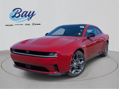 New 2024 Dodge Charger R/T w/ Plus Group