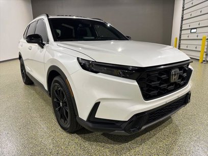 Used 2024 Honda CR-V Sport