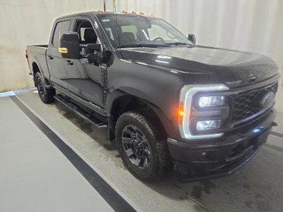 Used 2023 Ford F250 Lariat