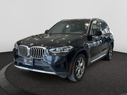 Used 2023 BMW X3 xDrive30i w/ Premium Package