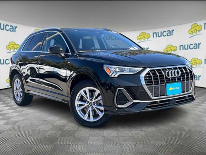 Used 2024 Audi Q3 2.0T Premium