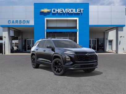 New 2026 Chevrolet Equinox LT w/ Midnight Edition