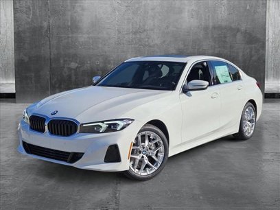 Used 2025 BMW 330i Sedan w/ Convenience Package