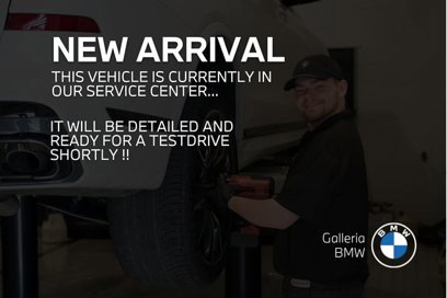 Certified 2025 BMW 530i w/ M Sport Package