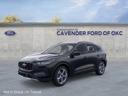 New 2025 Ford Escape ST-Line