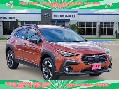 New 2024 Subaru Crosstrek 2.5i Limited