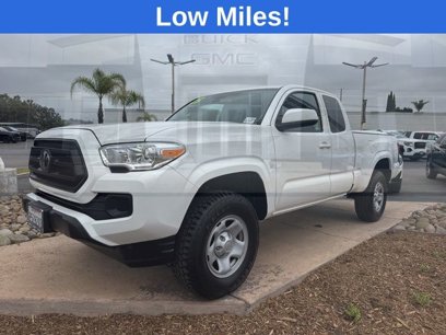 Used 2023 Toyota Tacoma SR