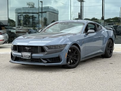 Used 2024 Ford Mustang Dark Horse
