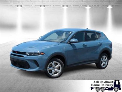 Used 2023 Dodge Hornet GT w/ Tech Pack w/o Parking