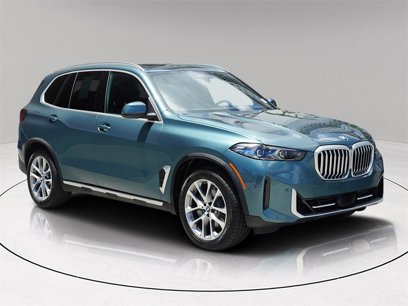 Used 2024 BMW X5 xDrive40i w/ Premium Package
