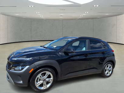 Used 2023 Hyundai Kona SEL