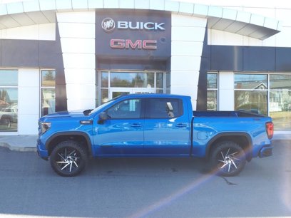 New 2023 GMC Sierra 1500 Elevation w/ Preferred Package