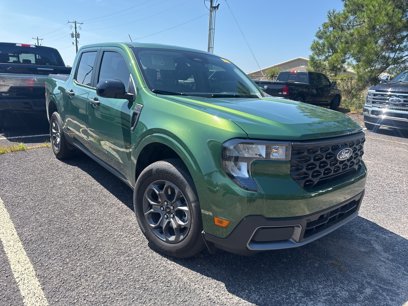 Used 2025 Ford Maverick XLT