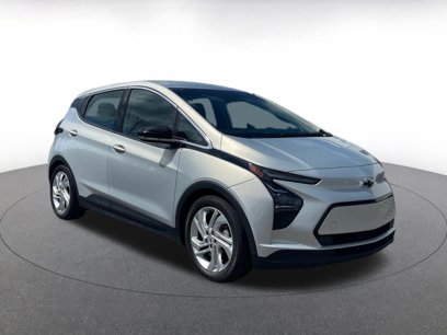 Used 2023 Chevrolet Bolt LT w/ Driver Confidence Package